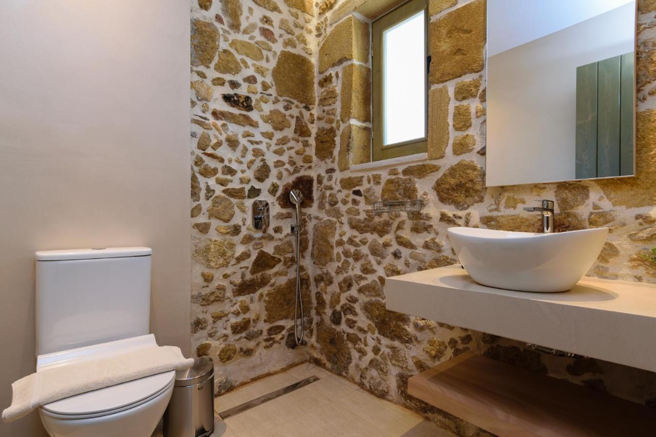 Effrosini Traditional Home Nopigia 외부 사진