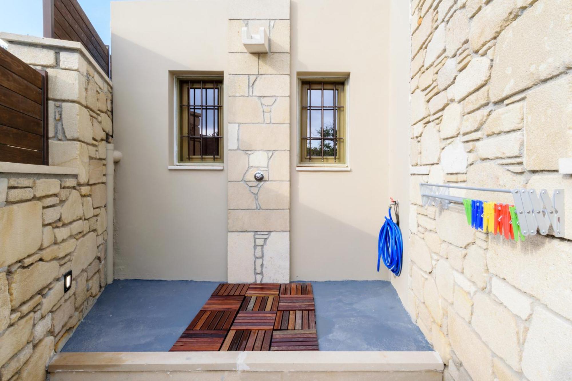 Effrosini Traditional Home Nopigia 외부 사진